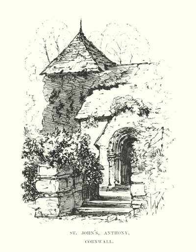 St John